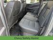 2026 Chevrolet Colorado LT Crew Cab Short Bed Truck