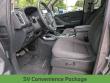 2023 Nissan Frontier SV Crew Cab Short Bed Truck