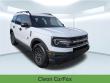 2023 Ford Bronco Sport Big Bend SUV