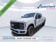 2026 Ford F-250 Platinum Crew Cab Truck