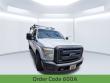 2015 Ford F-250 XL Extended Cab Truck