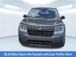 2024 Ford Maverick XLT Crew Cab Short Bed Truck