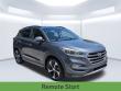 2017 Hyundai Tucson Limited SUV