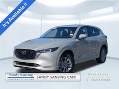 2024 Mazda CX-5 2.5 S Select SUV