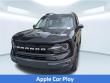 2021 Ford Bronco Sport Outer Banks SUV