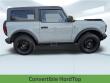 2022 Ford Bronco Black Diamond SUV
