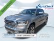 2020 Ram 1500 Laramie Crew Cab Short Bed Truck