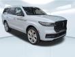 2025 Lincoln Navigator Reserve SUV