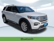 2020 Ford Explorer Limited SUV