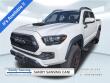 2019 Toyota Tacoma TRD Pro Crew Cab Short Bed Truck