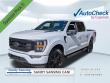 2022 Ford F-150 XLT Crew Cab Short Bed Truck