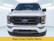 2023 Ford F-150 XLT Crew Cab Truck