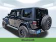 2020 Jeep Wrangler Unlimited Sahara SUV