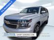 2017 Chevrolet Suburban LT SUV
