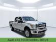 2014 Ford F-350 Lariat Super Duty Crew Cab Truck