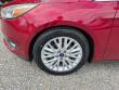 2017 Ford Focus Titanium Hatchback
