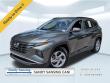 2022 Hyundai Tucson SEL SUV