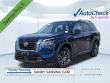 2024 Nissan Pathfinder SV SUV