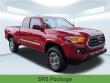 2022 Toyota Tacoma SR5 Extended Cab Long Bed Truck