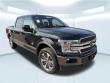 2020 Ford F-150 King Ranch Crew Cab Truck