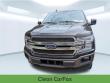 2018 Ford F-150 King Ranch Crew Cab Short Bed Truck
