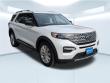 2020 Ford Explorer Limited SUV