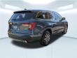 2021 Honda Pilot EX SUV