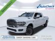 2026 Ram 2500 Limited Crew Cab Short Bed Truck
