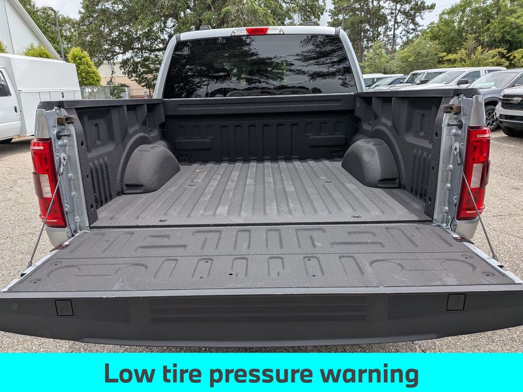 2023 Ford F-150 XLT - Photo 34