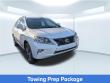 2015 LEXUS RX 350 Base SUV