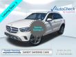 2022 Mercedes-Benz GLC 300 Base SUV