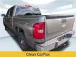 2012 Chevrolet Silverado 1500 LS Crew Cab Short Bed Truck