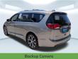 2017 Chrysler Pacifica Limited Passenger Van