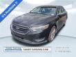 2014 Ford Taurus Limited Sedan