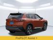 2021 Nissan Rogue SL SUV