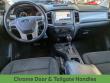 2019 Ford Ranger XLT Crew Cab Short Bed Truck