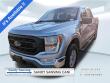 2021 Ford F-150 XL Crew Cab Short Bed Truck 2021 Ford F-150 XL Crew Cab Short Bed Truck