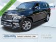 2016 INFINITI QX80 Base SUV
