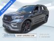 2022 Ford Explorer ST SUV