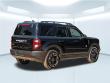 2023 Ford Bronco Sport Outer Banks SUV