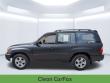 2002 Toyota Land Cruiser Base SUV