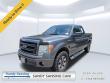 2014 Ford F-150 STX Extended Cab Truck