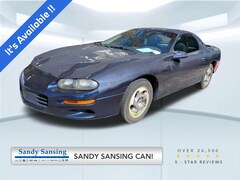 1999 Chevrolet Camaro Base Coupe