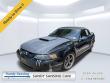 2002 Ford Mustang GT Convertible
