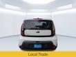 2016 Kia Soul Base Hatchback