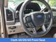 2020 Ford F-150 XLT Crew Cab Truck