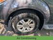 2012 Nissan Pathfinder Silver SUV