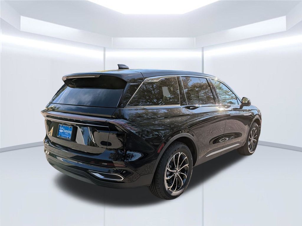 2026 Lincoln Nautilus Premiere - Photo 6