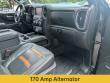 2019 GMC Sierra 1500 AT4 Crew Cab Short Bed Truck