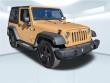 2014 Jeep Wrangler Sport SUV